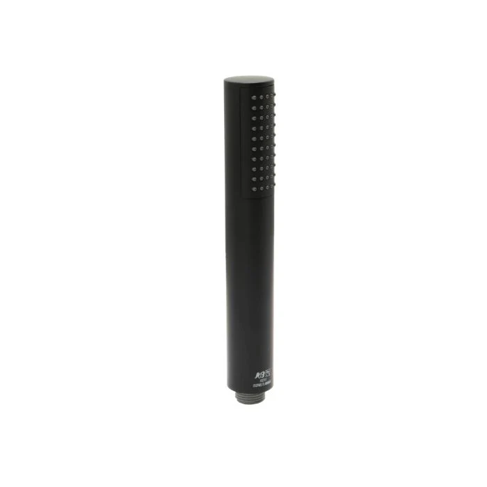 Hand Shower — Matte Black