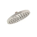 8" Rain Shower Head — PVD Satin Nickel