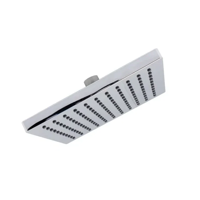 8" Shower Head — Chrome