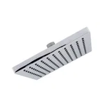 8" Shower Head — Chrome