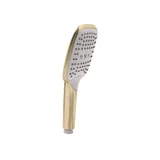 Hand Shower — PVD Satin Brass