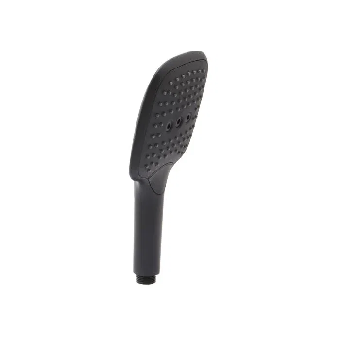 Hand Shower — Matte Black