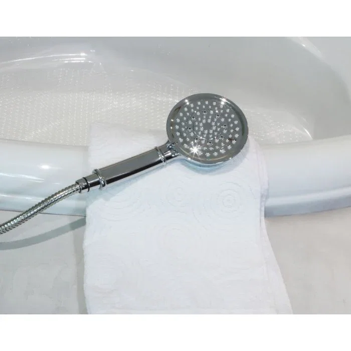 Hand Shower — Chrome