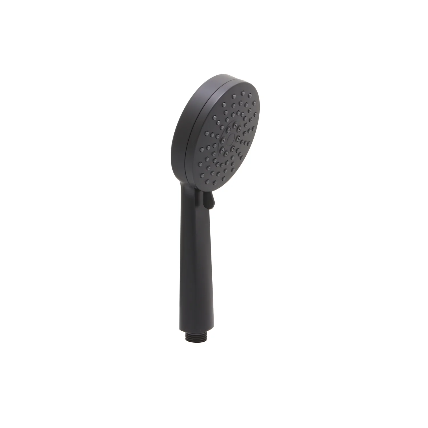 Hand Shower — Matte Black