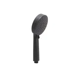 Hand Shower — Matte Black