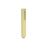 Hand Shower — PVD Satin Brass