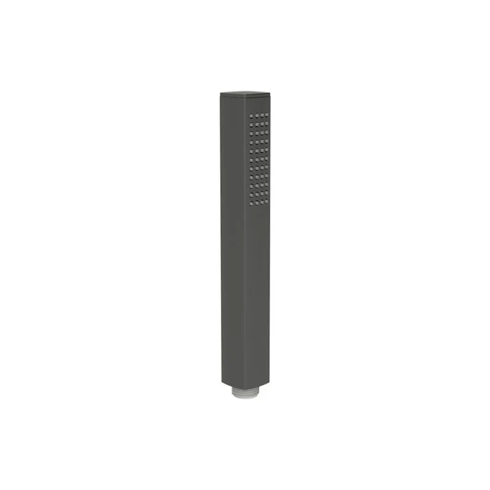 Hand Shower — Matte Black