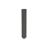Hand Shower — Matte Black