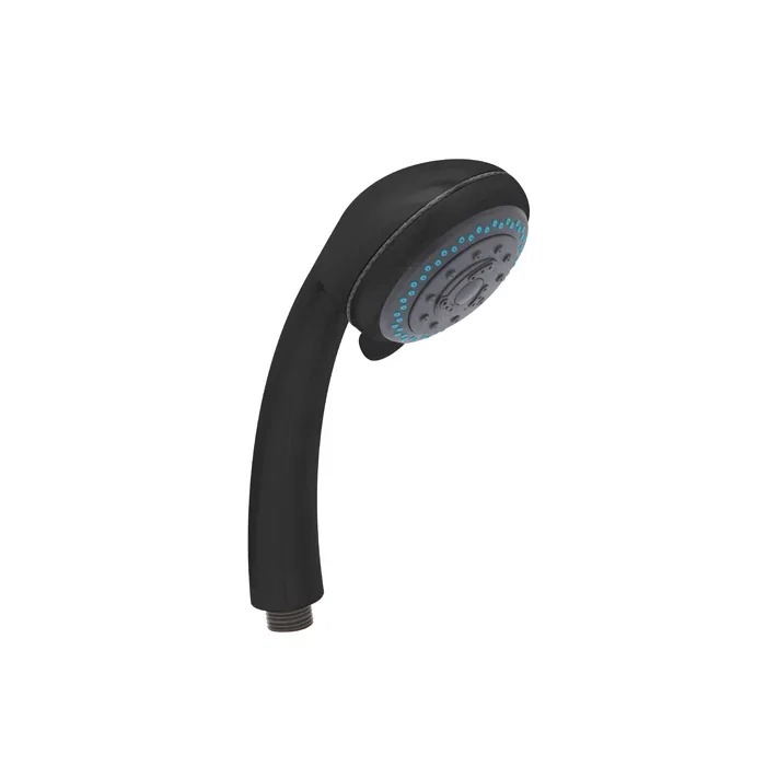Hand Shower — Matte Black