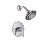 Torrey Shower — Chrome