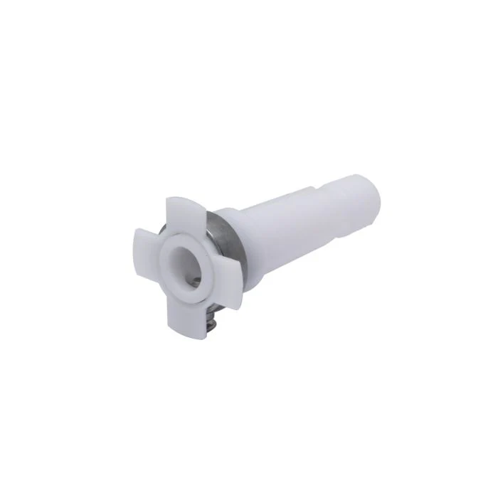 Slip Joint Adapter — No finish