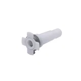 Slip Joint Adapter — No finish