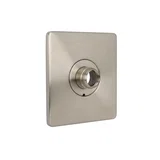 Shower Valve Trim — PVD Satin Nickel