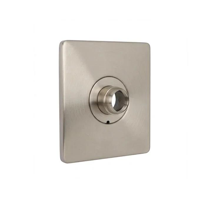 Shower Valve Trim — PVD Satin Nickel