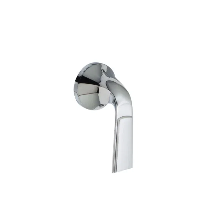 Optional Handle — Chrome
