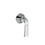 Optional Handle — Chrome