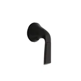 Optional Handle — Matte Black