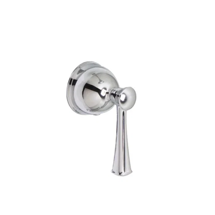 Optional Handle — Chrome