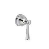 Optional Handle — Chrome