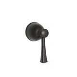 Optional Handle — Matte Black
