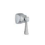 Optional Handle — Chrome