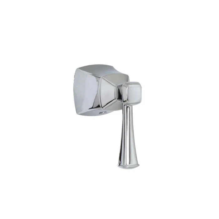 Optional Handle — Chrome