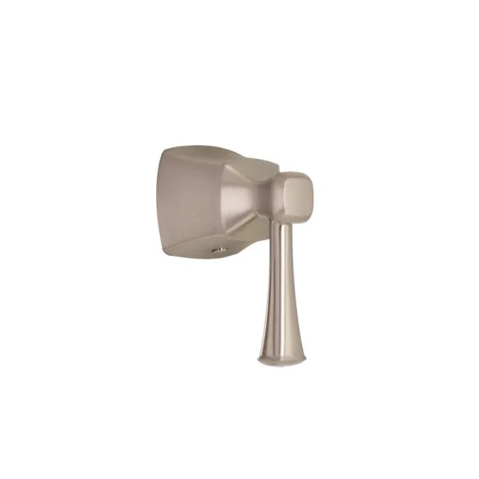 Optional Handle — PVD Satin Nickel