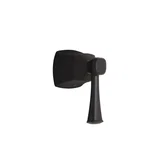 Optional Handle — Matte Black