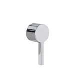 Optional Handle — Chrome