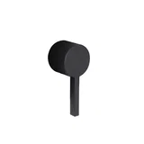 Optional Handle — Matte Black