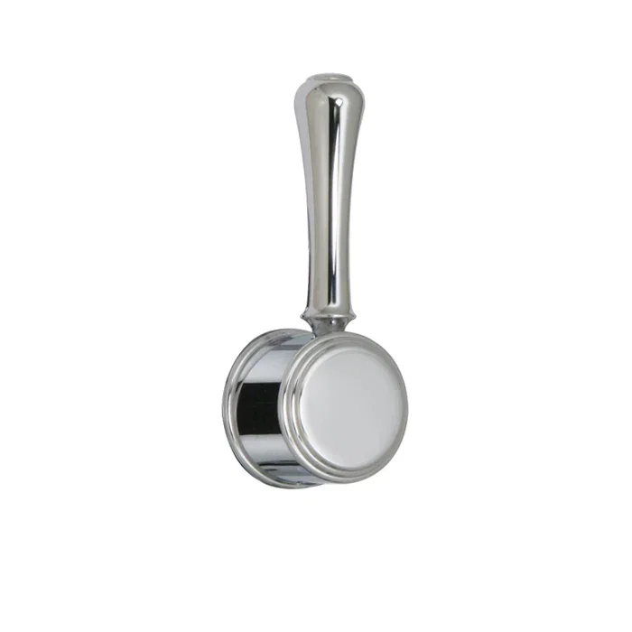 Optional Upper Handle — Chrome