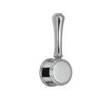 Optional Upper Handle — Chrome