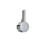 Optional Upper Handle — Chrome
