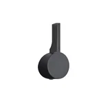 Optional Upper Handle — Matte Black