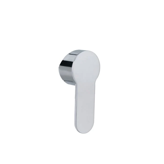 Optional Handle — Chrome