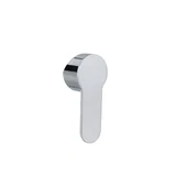 Optional Handle — Chrome