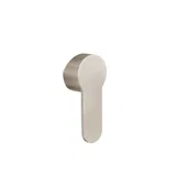 Optional Handle — PVD Satin Nickel