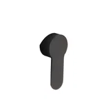 Optional Handle — Matte Black