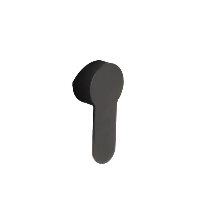 Optional Handle — Matte Black