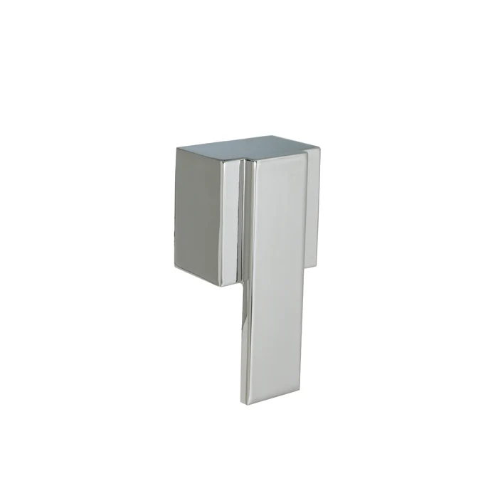 Optional Handle — Chrome