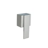 Optional Handle — Chrome