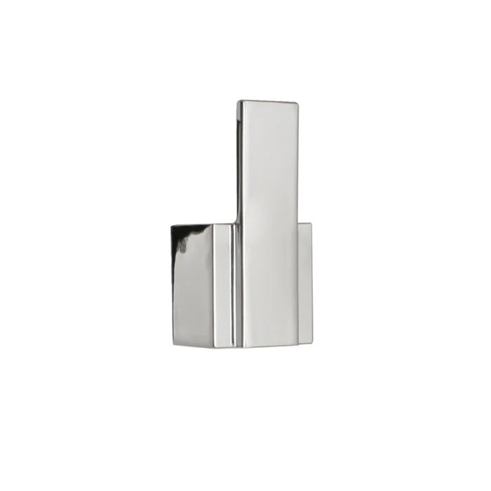 Optional Upper Handle — Chrome
