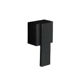 Optional Handle — Matte Black