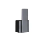 Optional Upper Handle — Matte Black