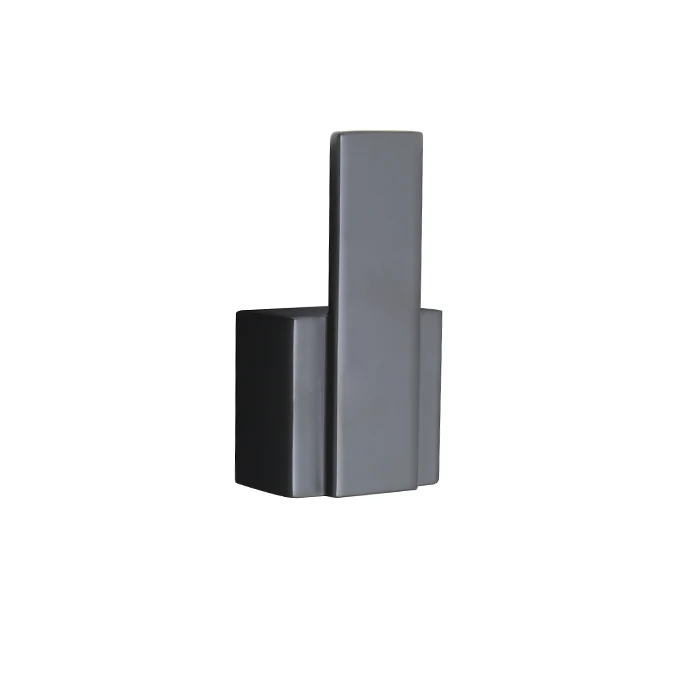 Optional Upper Handle — Matte Black