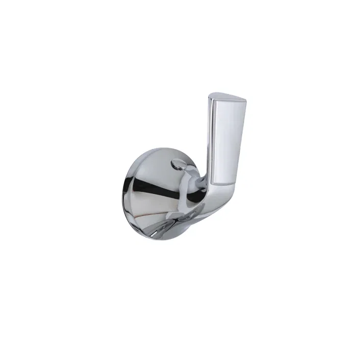 Optional Upper Handle — Chrome