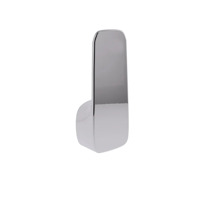 Optional Upper Handle — Chrome