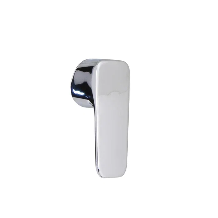 Optional Handle — Chrome