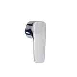 Optional Handle — Chrome