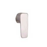 Optional Handle — PVD Satin Nickel